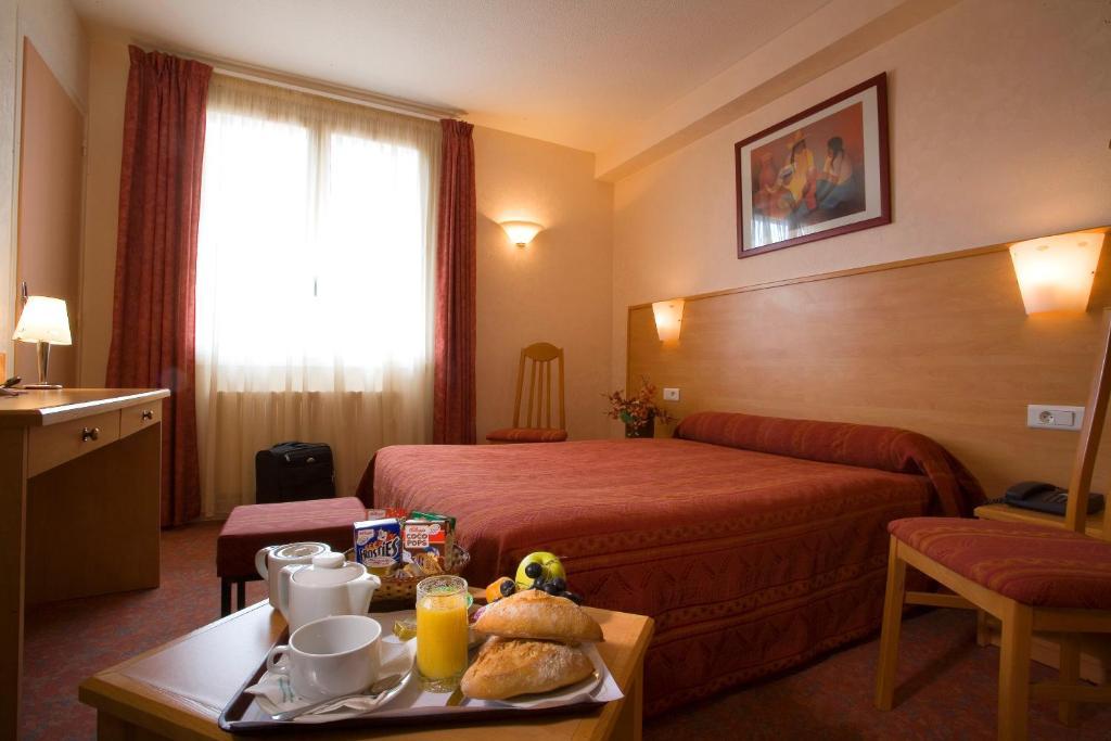 Hotel Chambord Віші Екстер'єр фото