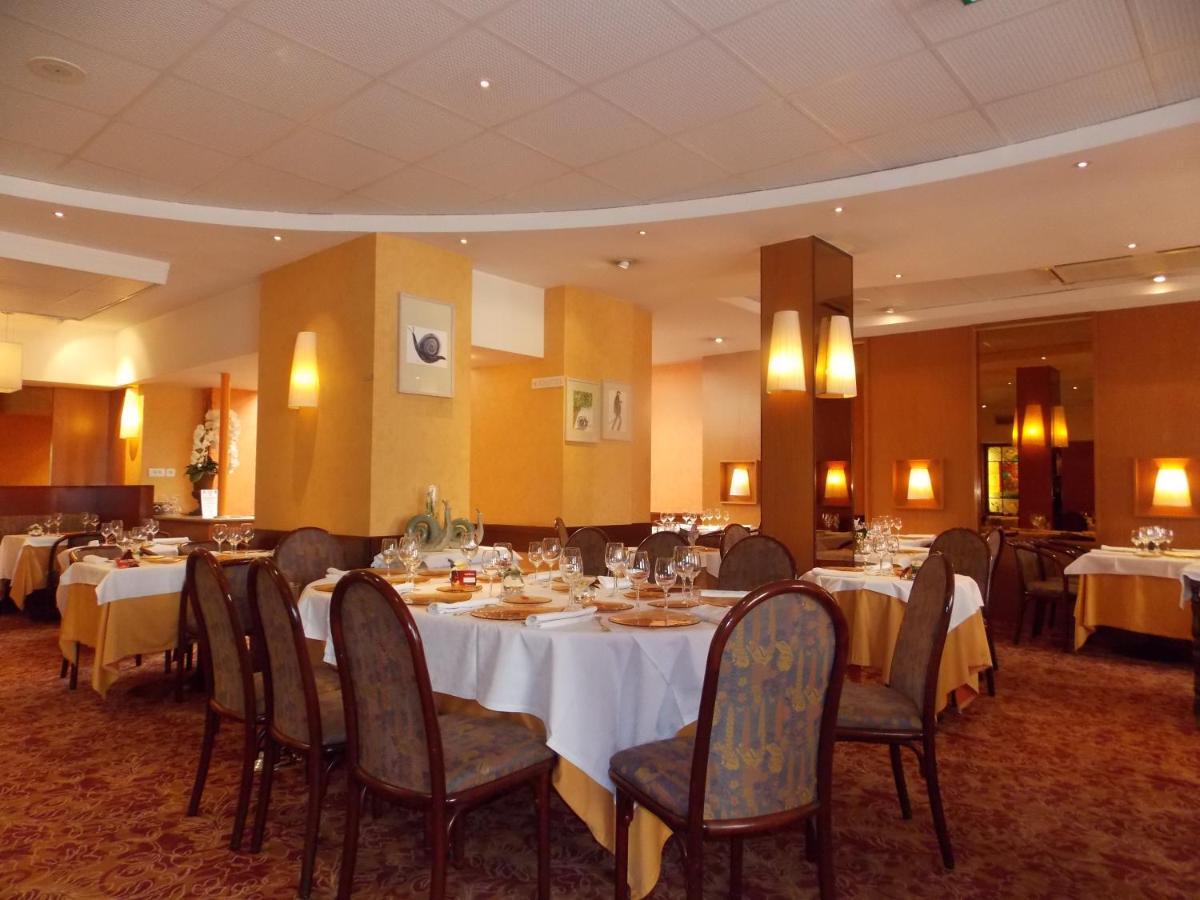 Hotel Chambord Віші Екстер'єр фото